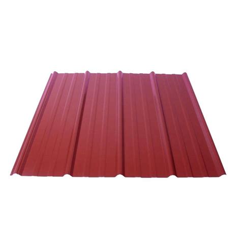 12 ft sheet metal|3x12 metal roofing home depot.